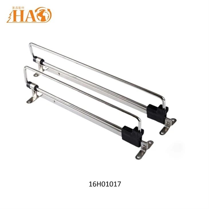 Deluxe Wardrobe Hanger Set - Perfect Closet Organization Solution L250~500mm